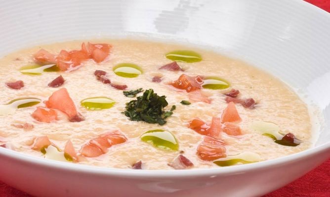 MELON-CON-JAMON